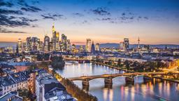 Khách sạn ở Frankfurt/ Main