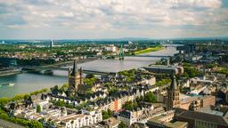 Danh mục khách sạn ở Cologne
