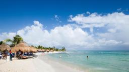 Khách sạn ở Cancún nằm gần sân bay Playa Caracol