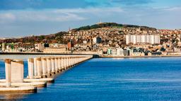 Khách sạn ở Dundee