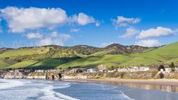 Danh mục khách sạn ở Pismo Beach
