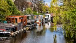 Tìm chuyến bay giá rẻ tới Hamburg