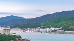Khách sạn ở Toba