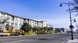 Danh mục khách sạn ở Santa Clara