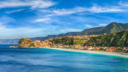 Khách sạn ở Calabria