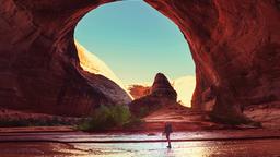 Tìm chuyến bay giá rẻ từ Hà Nội tới Utah