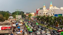 Danh mục khách sạn ở Bogor