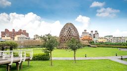 Khách sạn ở Chiayi City