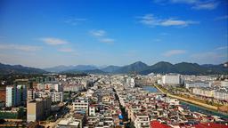 Khách sạn ở Quảng Đông