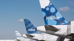 Tìm các chuyến bay giá rẻ trên JetBlue
