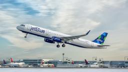 Tìm các chuyến bay giá rẻ trên JetBlue