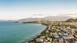 Tìm chuyến bay giá rẻ từ Thành phố Valencia tới Nha Trang