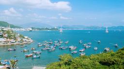 Tìm chuyến bay giá rẻ từ Tokyo tới Nha Trang