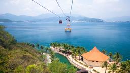 Danh mục khách sạn ở Nha Trang