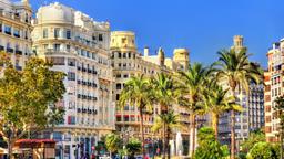 Khách sạn ở Thành phố Valencia