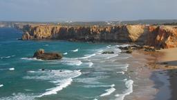 Khách sạn ở Southwest Alentejo and Vicentine Coast Natural Park