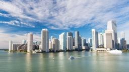 Khách sạn gần sân bay Sân bay Miami