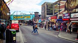 T&igrave;m chuyến bay gi&aacute; rẻ tới London City