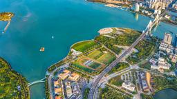 Tìm chuyến bay giá rẻ từ TP. Hồ Chí Minh tới Hải Nam