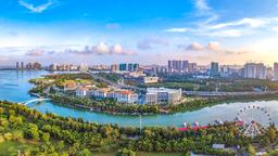 Khách sạn ở Hải Nam