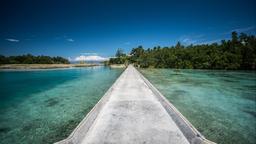 Khách sạn ở Davao del Sur