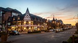 Danh mục khách sạn ở Gramado