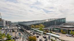 Tìm những chuyến bay giá rẻ đến Stuttgart