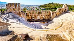 Tìm chuyến bay giá rẻ từ TP. Hồ Chí Minh tới Athens