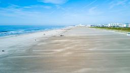 Khách sạn ở Wildwood Crest