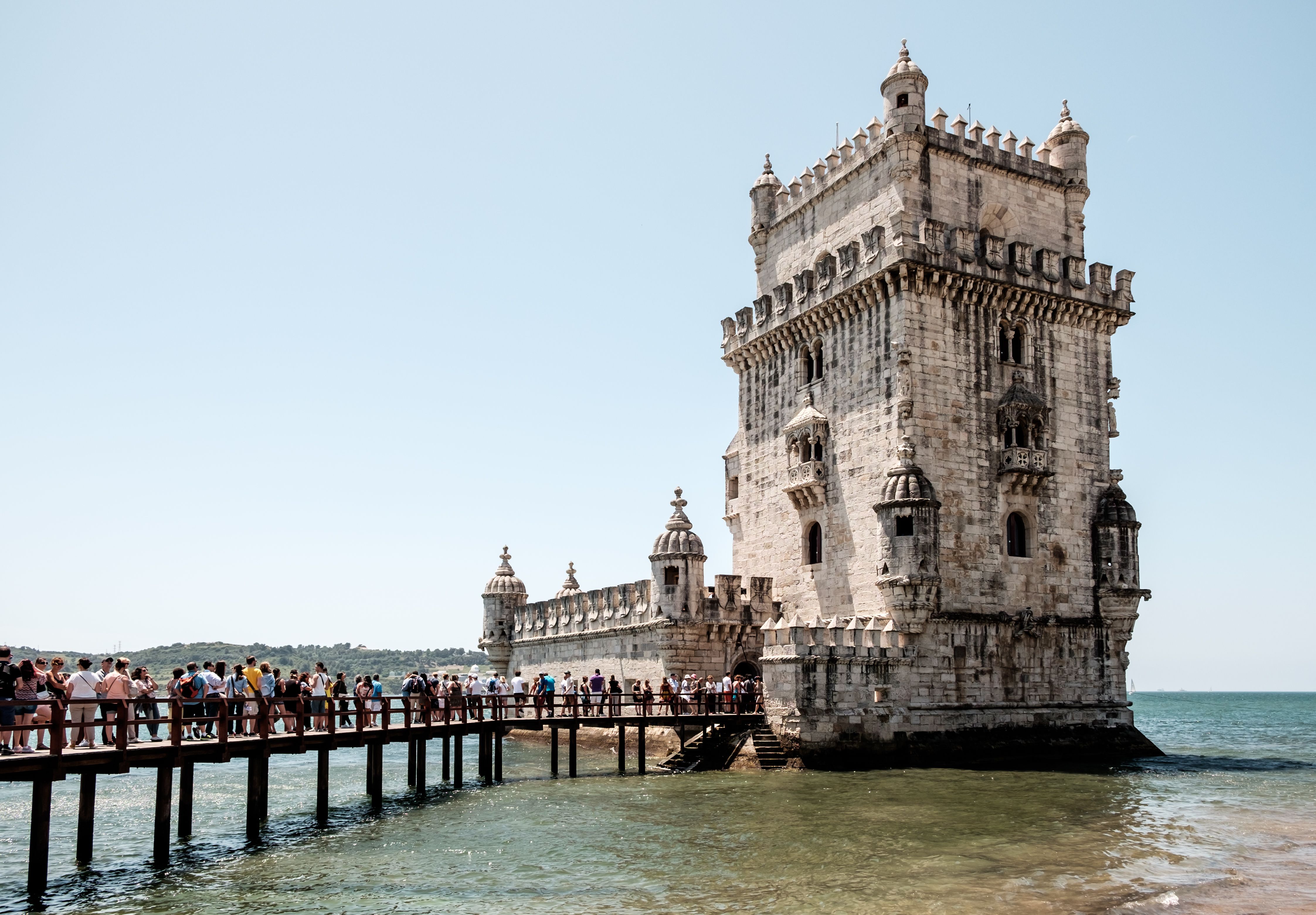 Những kh&aacute;ch sạn ở Lisbon trong khu vực Bairro do Restelo