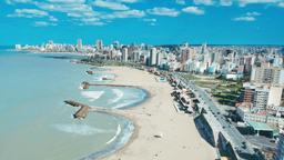 Danh mục khách sạn ở Mar del Plata