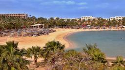 Khách sạn gần sân bay Sân bay Marsa Alam