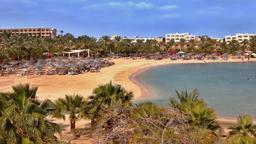 Khách sạn gần sân bay Sân bay Marsa Alam