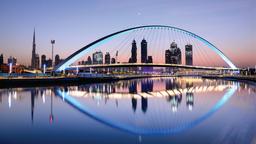 Tìm chuyến bay giá rẻ từ Hà Nội tới Dubai