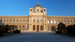 Khách sạn ở Vienna nằm gần sân bay Naturhistorisches Museum Wien