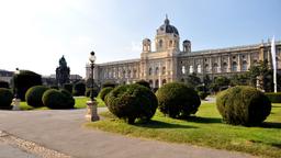 Khách sạn ở Vienna nằm gần sân bay Kunsthistorisches Museum