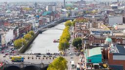 Danh mục khách sạn ở Dublin