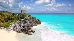 Khách sạn ở Riviera Maya