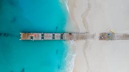Khách sạn gần sân bay Sân bay Providenciales