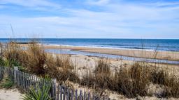 Danh mục khách sạn ở Rehoboth Beach