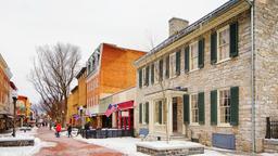 Danh mục khách sạn ở Winchester