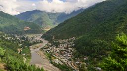 Chỗ lưu trú nghỉ mát Arunachal Pradesh