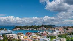 Khách sạn ở Ischia
