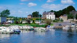 Khách sạn ở Leitrim