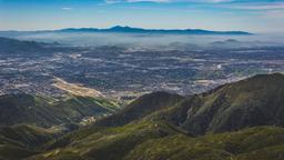 Khách sạn ở San Bernardino