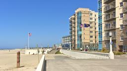 Khách sạn ở Seaside nằm gần sân bay Seaside Museum & Historical Society