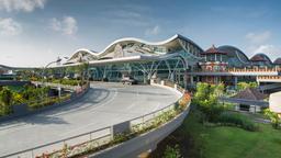 Tìm chuyến bay giá rẻ từ Đà Nẵng tới Denpasar