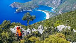 Danh mục khách sạn ở Ölüdeniz
