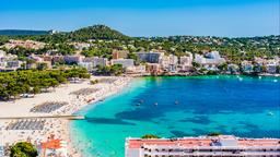 Khách sạn ở Khu nghỉ mát Santa Ponsa