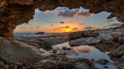 Khách sạn ở Cyprus (Cộng hoà Síp)